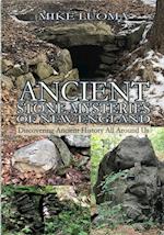 Ancient Stone Mysteries of New England