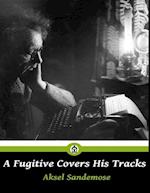 A Fugitive Covers His Tracks