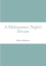 A Midsummer Night's Dream 