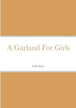 A Garland For Girls 