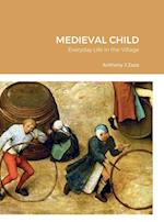 MEDIEVAL CHILD 