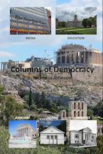 Columns of Democracy
