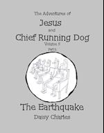 The Adventures of Jesus and Chief Running Dog, Volume 5, Part 2