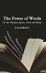 The Power of Words a Compendium of Great Speeches from World Leaders