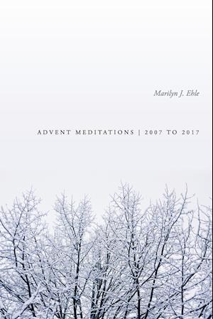 Advent Meditations