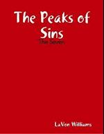 The Peaks of Sins: The Seven