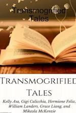 Transmogrified Tales 