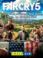 Far Cry 5, DLC, COOP, Multiplayer, Maps, Wiki, Cheats, Tips, Strategies, Game Guide Unofficial