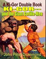 Ki-gor and the Giant Gorilla-men