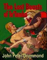 The Lost Beasts of Ta''tamba