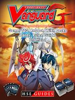 Cardfight Vanguard Card Game, TCG, Reboot, Wiki, Decks, Cards, Rules, Guide Unofficial