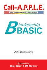 Blankenship BASIC 