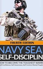 Navy Seal Self-Discipline