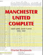 Manchester United Complete