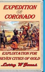 Expedition Of Coronado 