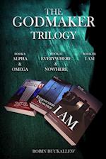 The Godmaker Trilogy