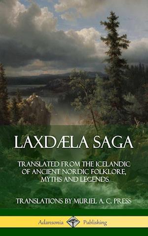 Laxdæla Saga