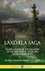 Laxdæla Saga