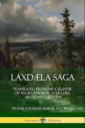 Laxdæla Saga