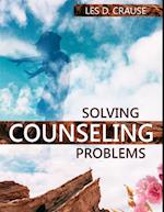 Solving Counseling Problems