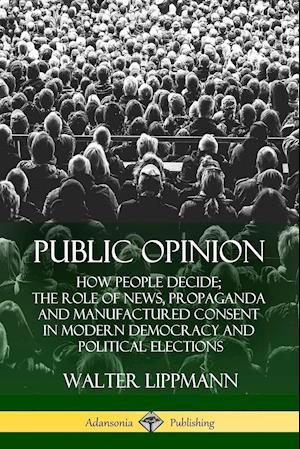 Public Opinion