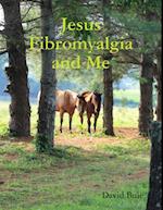 Jesus Fibromyalgia and Me