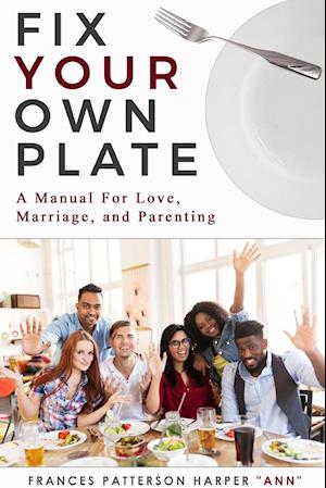 "Fix Your Own Plate"