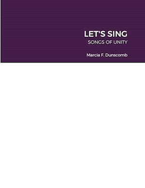 LET'S SING