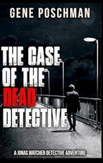 The Case of the Dead Detective 