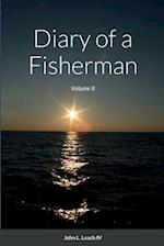 Diary of a Fisherman