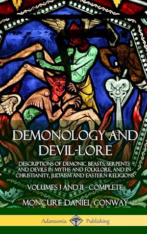 Demonology and Devil-lore