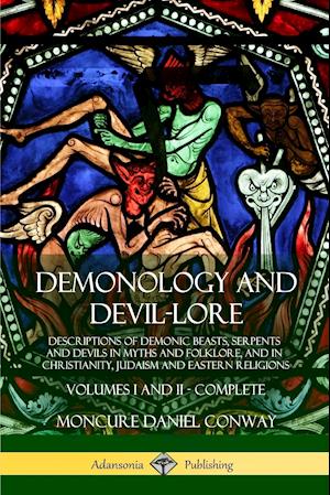 Demonology and Devil-lore