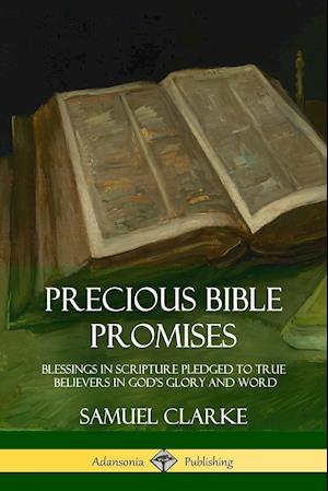 Precious Bible Promises