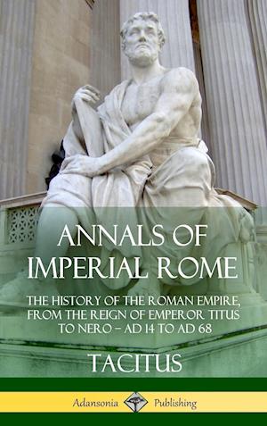 Annals of Imperial Rome