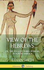 View of the Hebrews