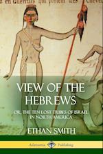 View of the Hebrews