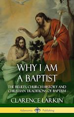 Why I am a Baptist