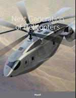 Next Generation of Helicopters