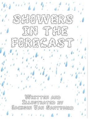 Showers in the Forecast