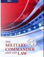 The Military Commander and The Law - Fourteen Edition (2017) 