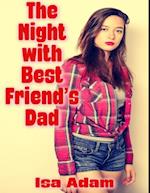 Night With Best Friend s Dad