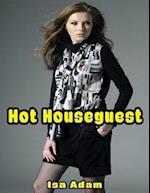 Hot Houseguest