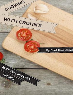 Cooking with Crohn's