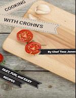 Cooking with Crohn's