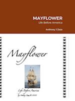 MAYFLOWER