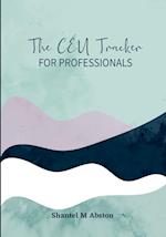 The CEU Tracker For Professionals