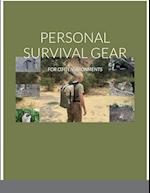 PERSONAL SURVIVAL GEAR