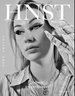 HNSTmagazine® Issue 01