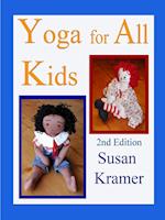 Yoga for All Kids, 2nd Edition