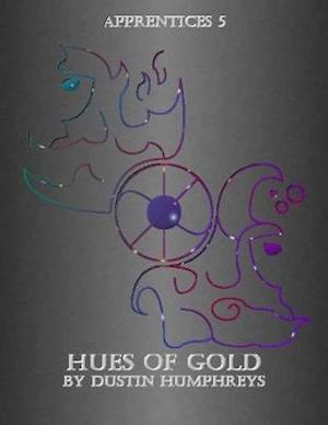 Hues of Gold - Apprentices 5